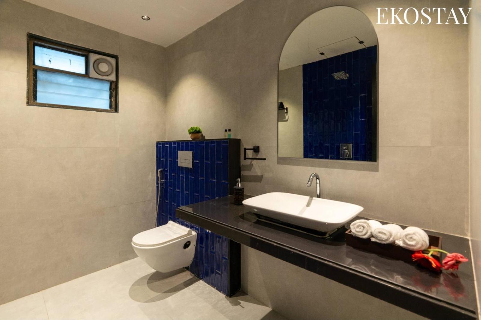 Ekostay Gold - Gravity Villa Lonavala Dış mekan fotoğraf